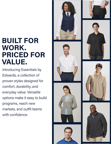 Everyday Essentials, Exceptional Value