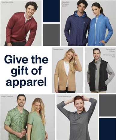 Still Needing Holiday Gift Ideas?