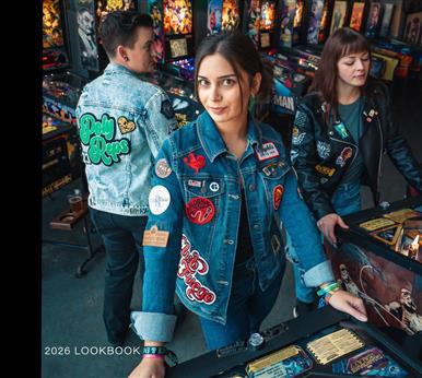 Our 2026 Full Line Catalog is Out!