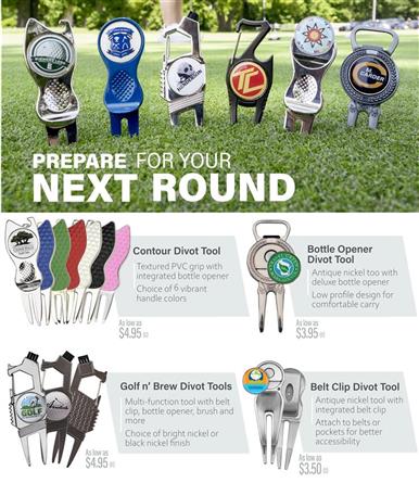 The Best Golf Tools
