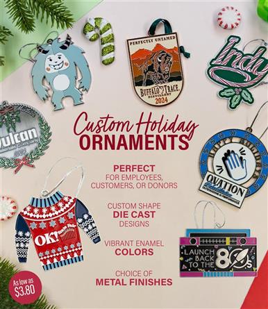 Christmas in July - Holiday Planning Starts Now