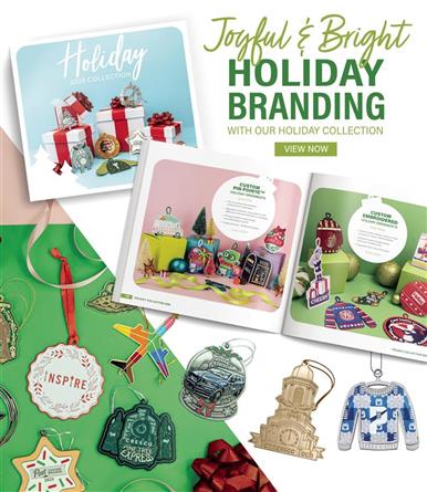 Holiday Selling Starts Now