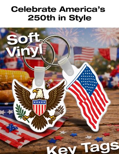 Patriotic Products to Know