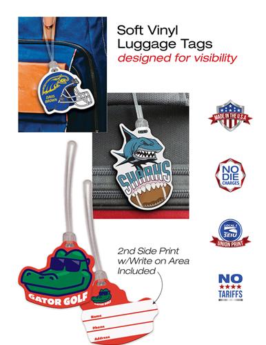 Put Your Brand on the Move