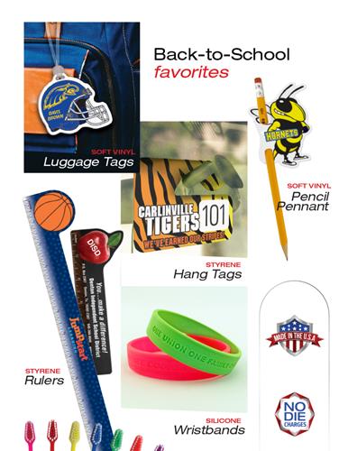 Back-to-School FAVORITES are here!