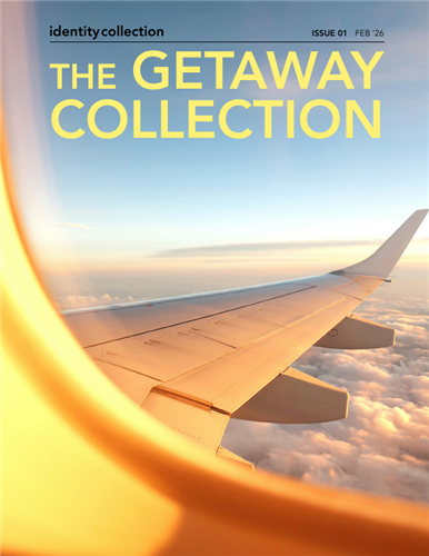 2026 Getaway Identity Collection