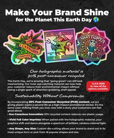 Make Your Brand Shine for Earth Day