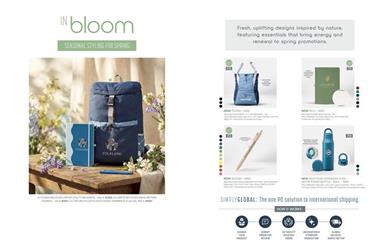 In Bloom: Seasonal Styling For Spring!