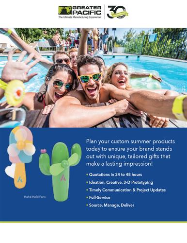 Greater Pacific Industries