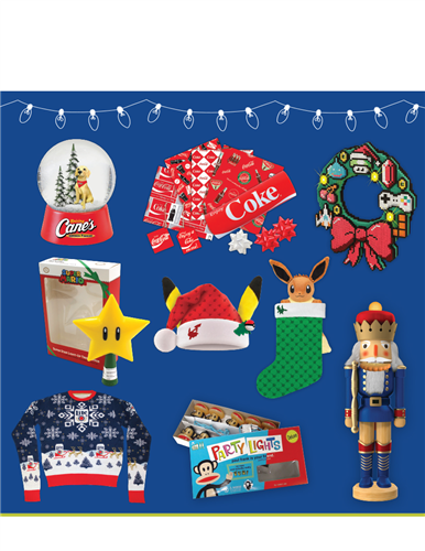 Kickstart Your Holiday Orders