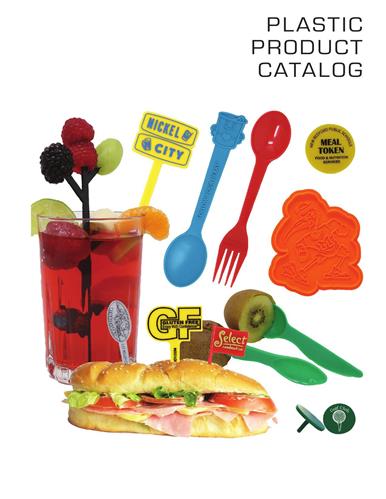 Our 2026 Plastic Products Catalog Has Dropped!