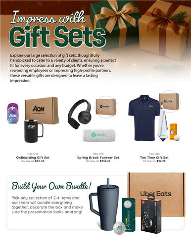 Win the Winter Season with These Sets