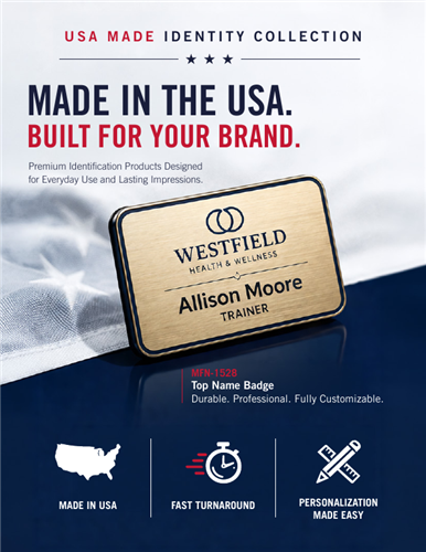 ID Line and ActNow Media by Halls &amp; Company