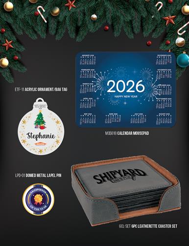 Holiday Gifting Made Easy