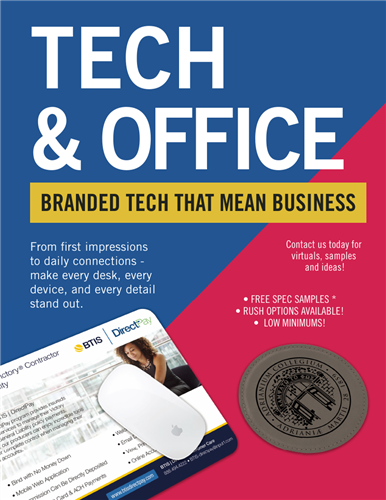 ID Line and ActNow Media by Halls &amp; Company