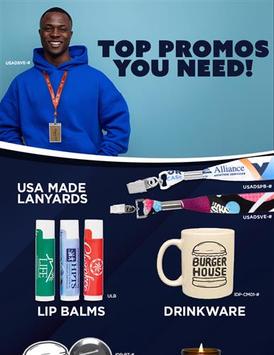 Free Shipping on Domestic Promos: Deals Inside