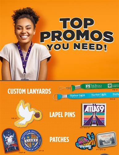 Free Setup on Every Order + Free Shipping on $250+