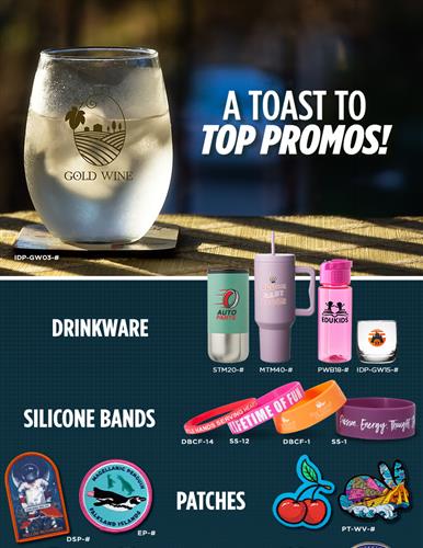 Free Setup on Every Order + Free Shipping on $250+