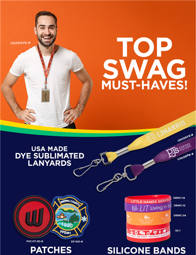The Swag Everyone’s Talking About (and Ordering!)