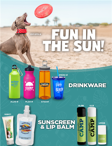 Limited-Time Summer Promo Deals ☀️