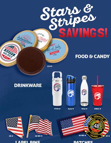 Order Now - Free Shipping* on All Food and More!