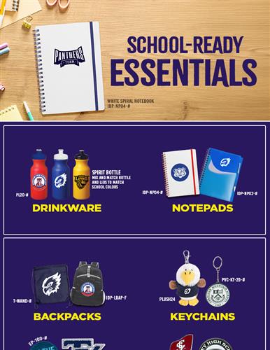 Back-to-School Promo Deals Are Here