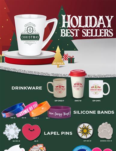 Cozy up with Christmas Blowout Deals!