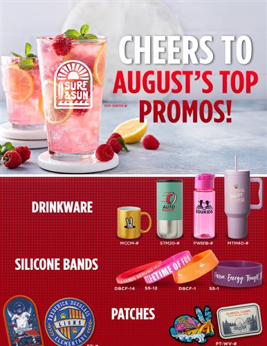 Shop Top Promos with Free Shipping