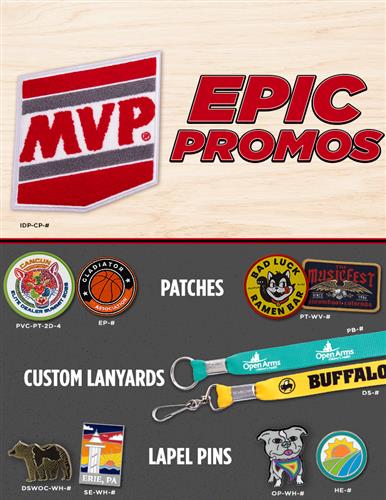 Epic Deals on Top Promos!