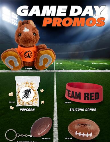 Tailgate Promos: Get Free Setup + 10% Off!