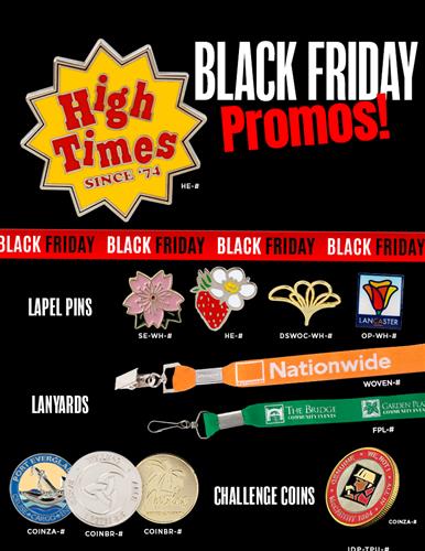 Black Friday Cheer: Free Setup + Shipping on Every Order