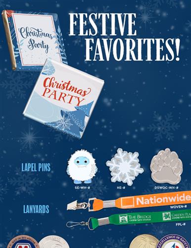 Stock Up on Sweet Deals — Free Setup + Free Shipping