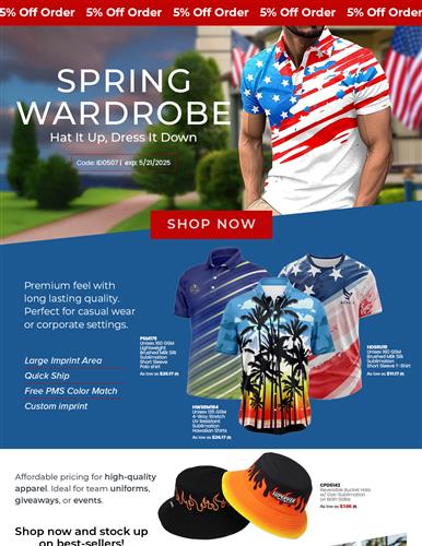 Spring into Style: Fresh Fits &amp; Trendy Hats