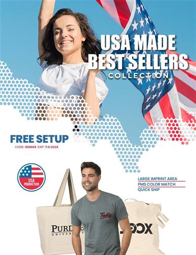 Get Fired Up for 4th of July Deals-Shop Now