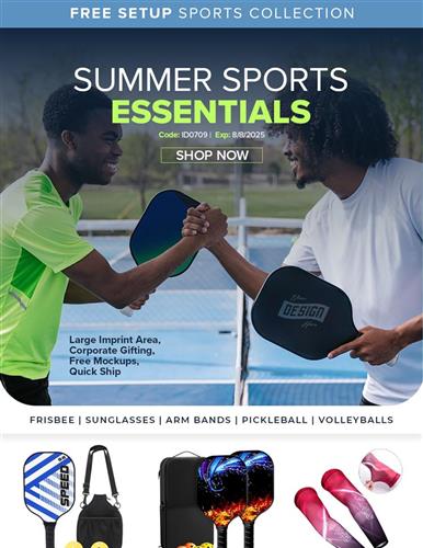 Unleash Summer: Gear Up for the Great Outdoors