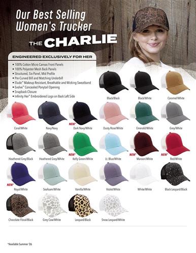 Best Selling Style for Women!