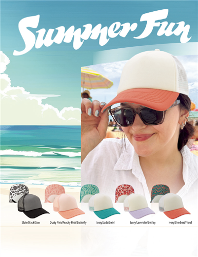 Infinity Product Group