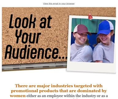 Why Buy a Baseball Cap Made for Women.