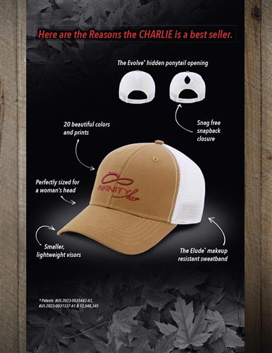 Perfectly Sized For A Woman&#39;s Head &#129506;