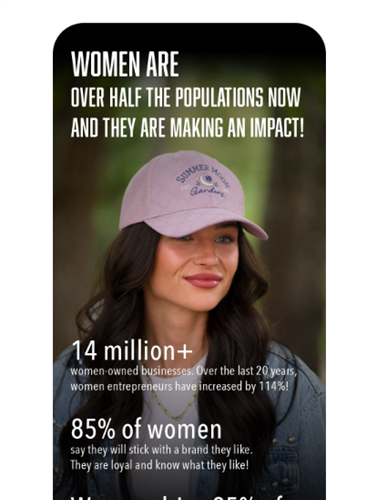 The Influence of Women