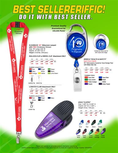Innovation Line by Innovation Specialties ASI/62660 Sage/51749