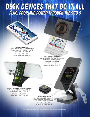 Innovation Line by Innovation Specialties ASI/62660 Sage/51749