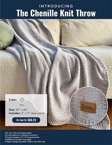 A Gift Guaranteed to Make a Lasting impression.