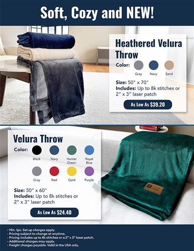 New Arrivals: Explore Our Coziest New Additions!