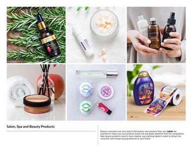 Beauty consumers are very loyal to the beauty care products they use