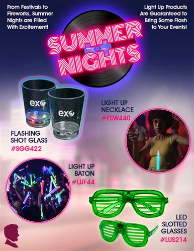 Light Up the Night
