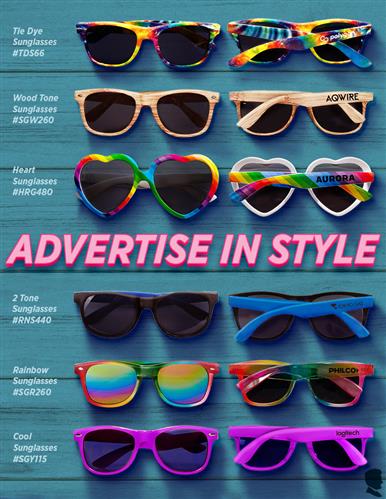 Stylish Sunglasses