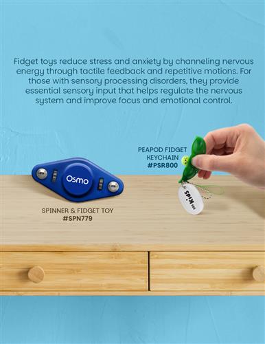 Best Selling Fidget Toys