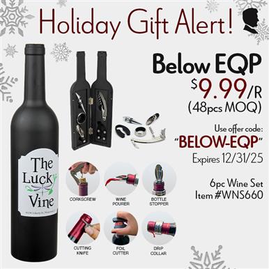 Holiday Gift Idea -  Special Price