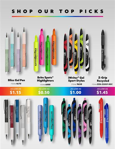 2026 Trends; Shop Our Top Picks